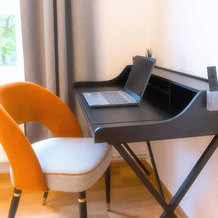 Bezaubernde Altbauwohnung Im Herzen Von Apartamento Magdeburgo