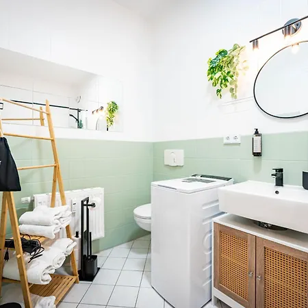 Bezaubernde Altbauwohnung Im Herzen Von Magdeburgo