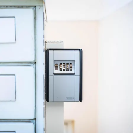 شقة Bezaubernde Altbauwohnung Im Herzen Von