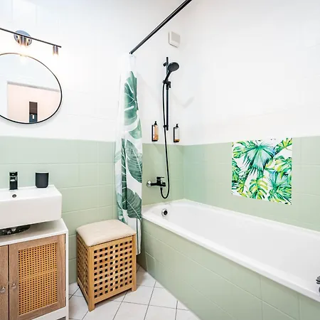 Bezaubernde Altbauwohnung Im Herzen Von Apartamento *