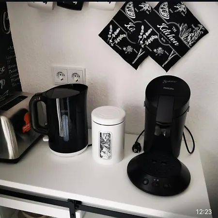 Bezaubernde Altbauwohnung Im Herzen Von *