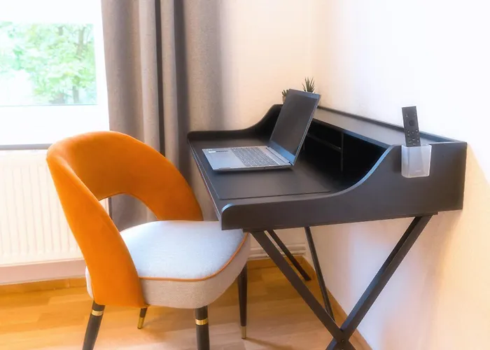 Bezaubernde Altbauwohnung Im Herzen Von Apartment Magdeburg