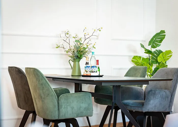 Bezaubernde Altbauwohnung Im Herzen Von ماغديبورغ