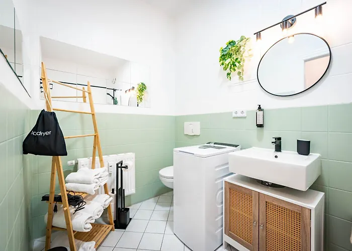 Bezaubernde Altbauwohnung Im Herzen Von ماغديبورغ