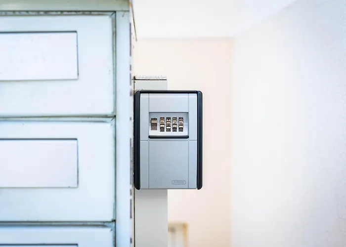 شقة Bezaubernde Altbauwohnung Im Herzen Von