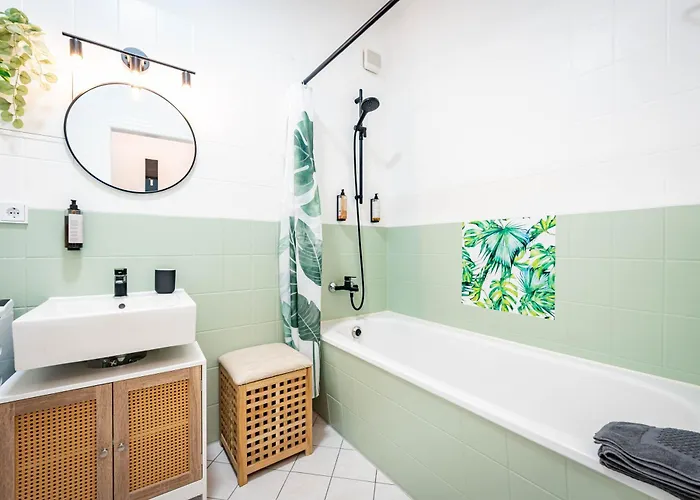 Bezaubernde Altbauwohnung Im Herzen Von Apartment *