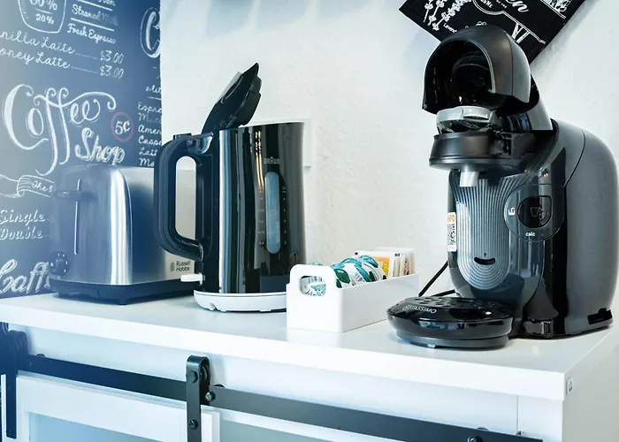 Bezaubernde Altbauwohnung Im Herzen Von * ماغديبورغ